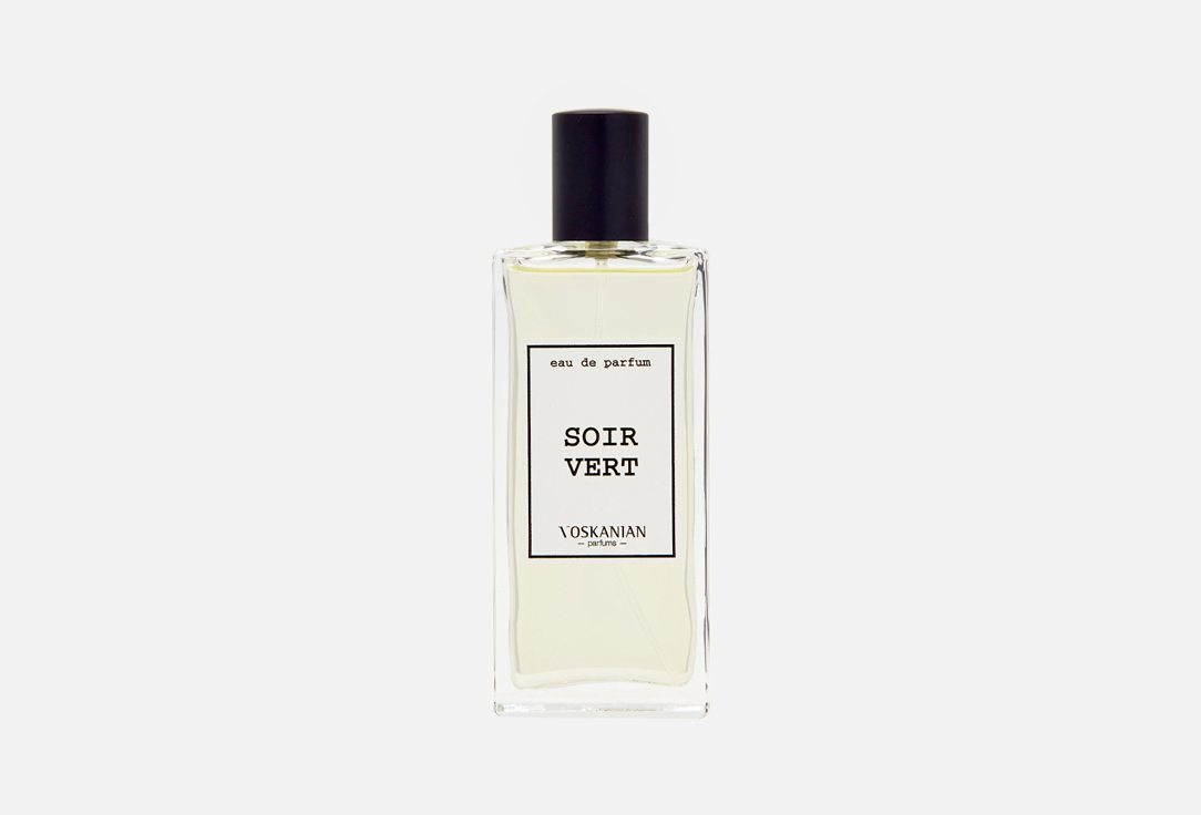 Изображение товара Парфюмерная вода VOSKANIAN PARFUMS Soir Vert