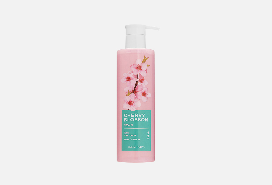 Гель для душа Holika Holika Cherry Blossom 