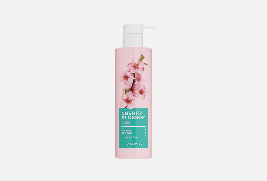 Изображение товара Лосьон для тела Holika Holika Cherry Blossom