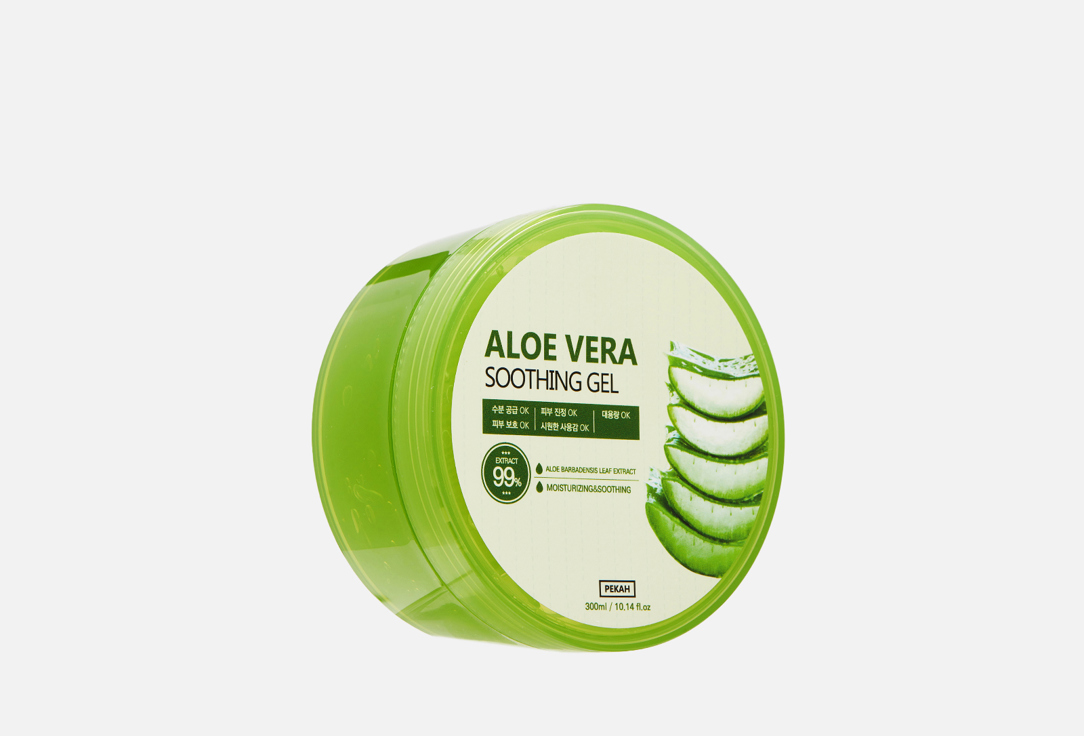 Aloe Vera Soothing 300 мл 456₽