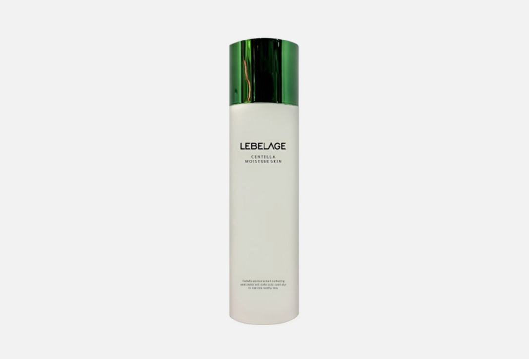 Тонер для лица LEBELAGE Centella Moisture 150 мл