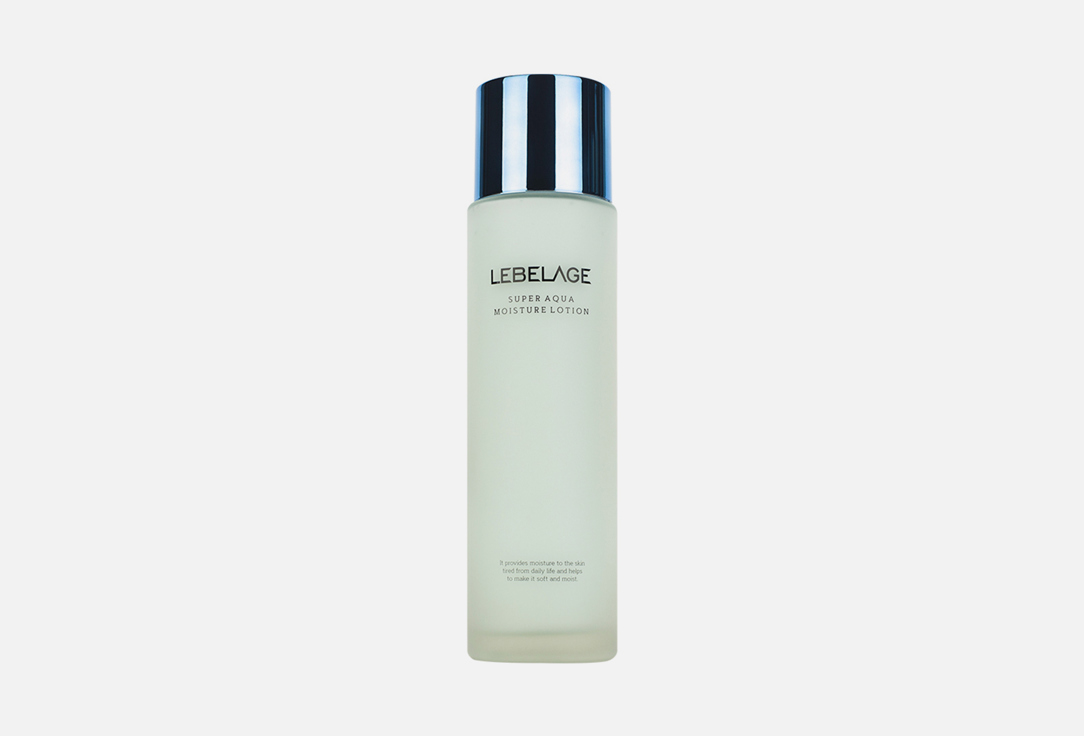 LEBELAGE Эмульсия д/лица Super aqua 150мл