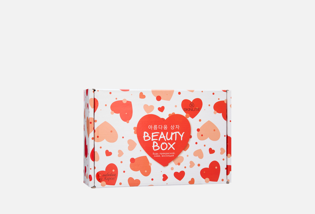 Изображение товара Средства для лица El skin BEAUTY BOX №3800