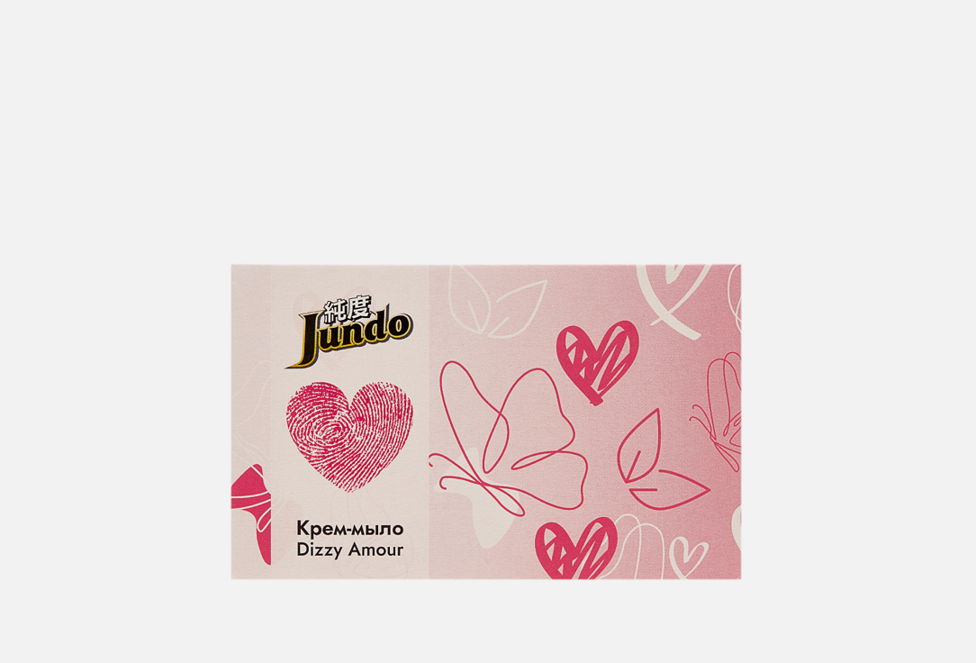 Изображение товара Крем-мыло Jundo Dizzy Amour