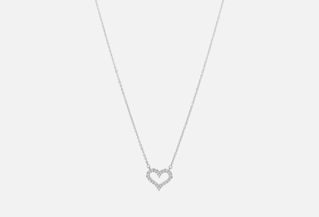 Изображение товара колье AMOORE.STUDIOS pink