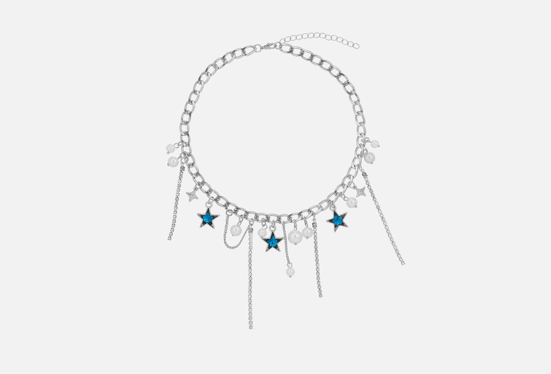 

колье AMOORE.STUDIOS, Star 1 шт