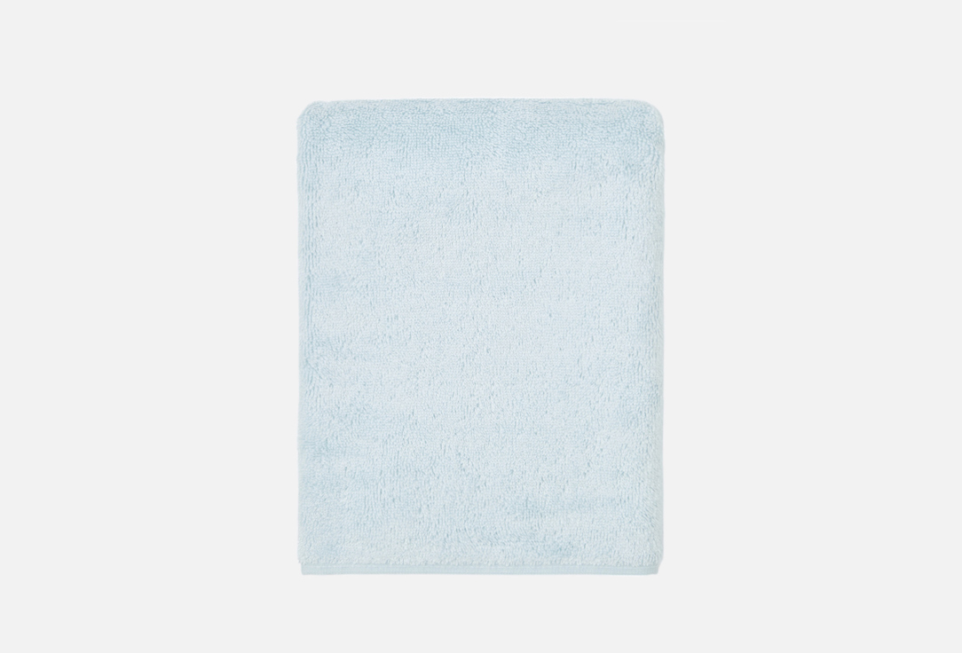 

Полотенце махровое BELLEHOME, Зеленый, Акито Нефрит, 50х70 1 шт