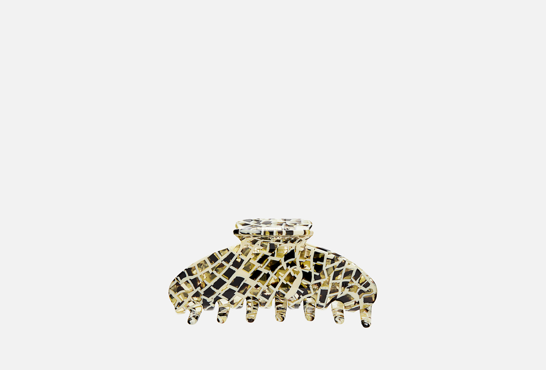 

Заколка-краб SALT&WAVE, Python 1 шт