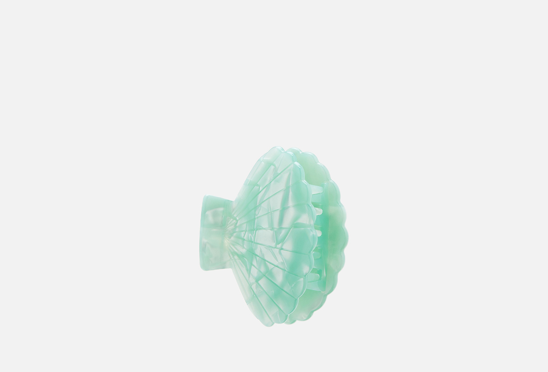 

Заколка-краб SALT&WAVE, Ocean Shell 1 шт