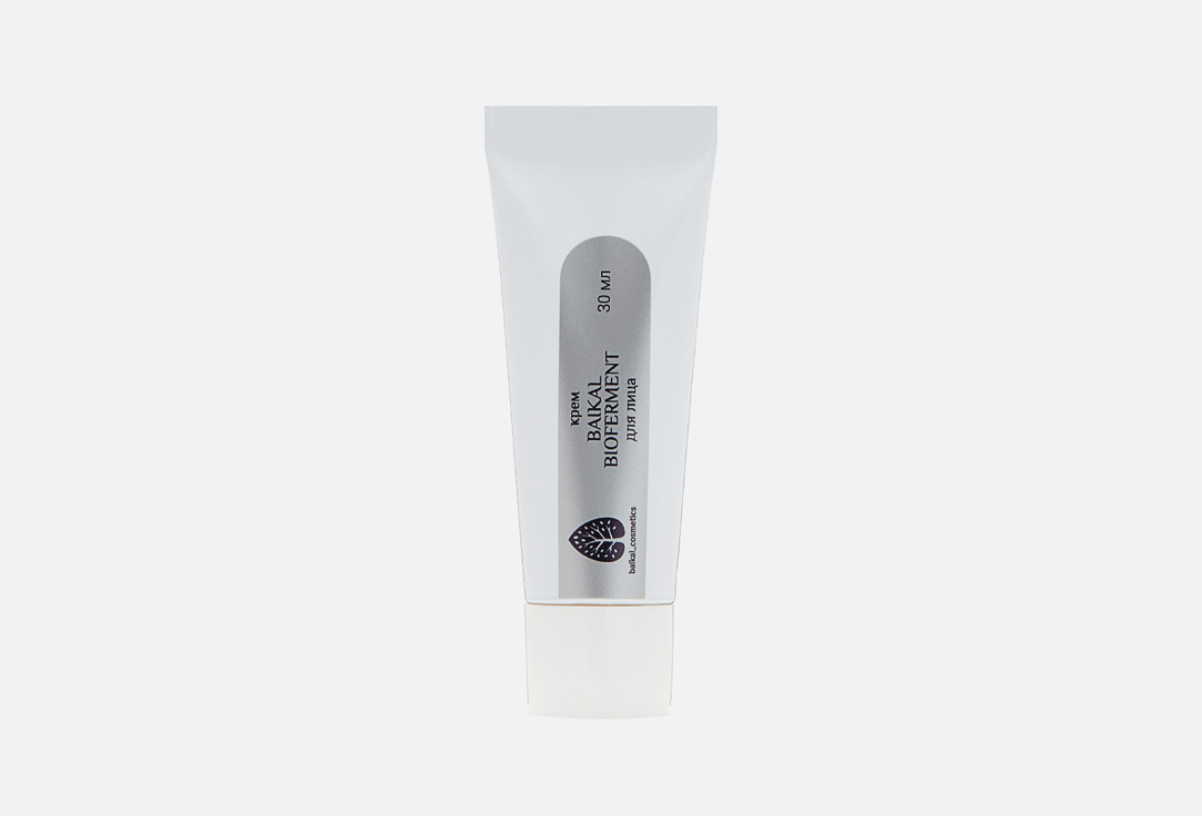 Изображение товара Крем для лица Baikal cosmetics Baikal Bioferment