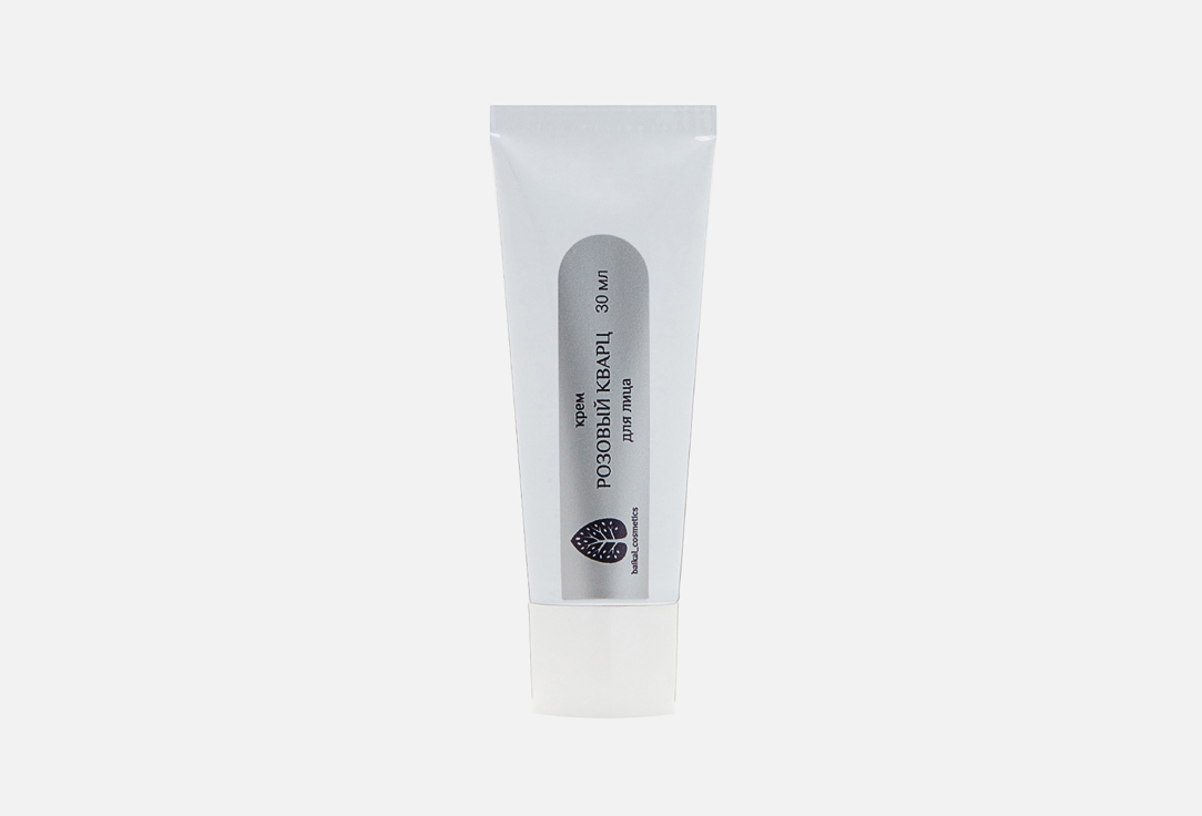 Изображение товара Крем для лица Baikal cosmetics Розовый кварц