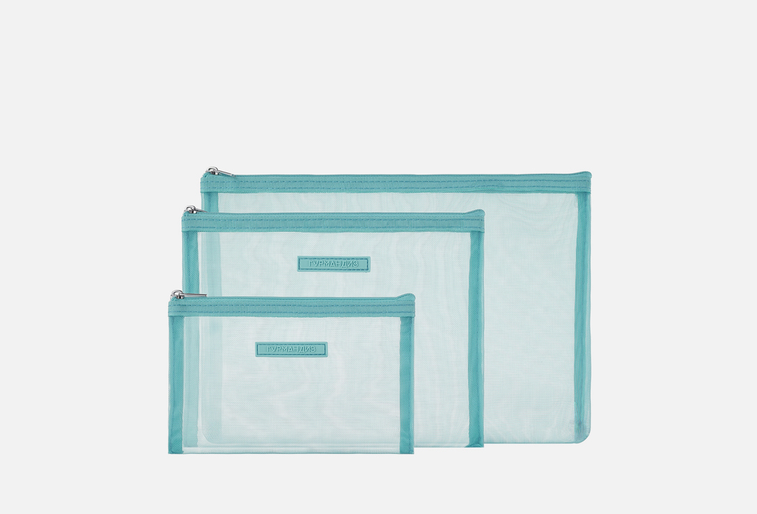 Мятный 3 шт 1912₽