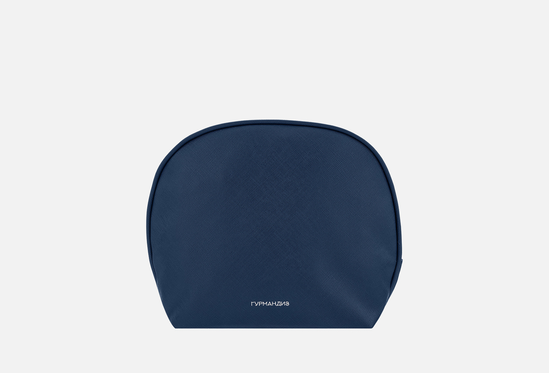 Изображение товара Косметичка ГУРМАНДИЗ большая из сафьяновой экокожи