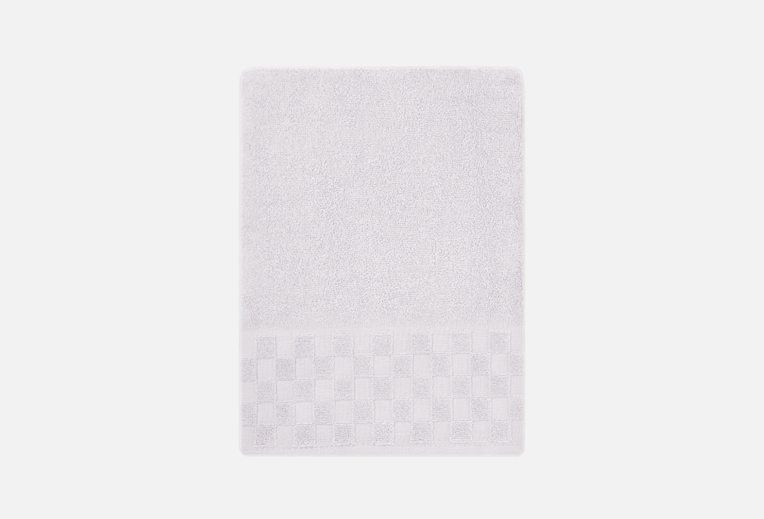 

Полотенце махровое COMFORT LIFE, Серый, Aurora, grey, 70х140 1 шт