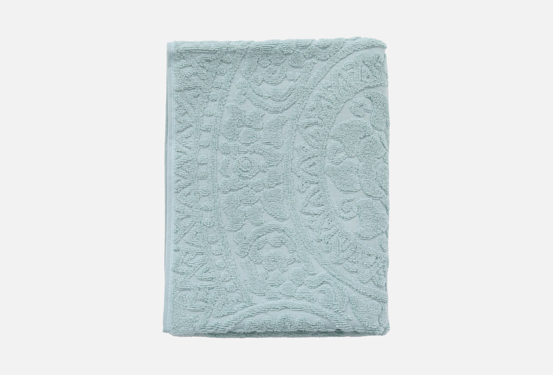 

Полотенце махровое COMFORT LIFE, Зеленый, Byzantium, olive, 70х140 1 шт