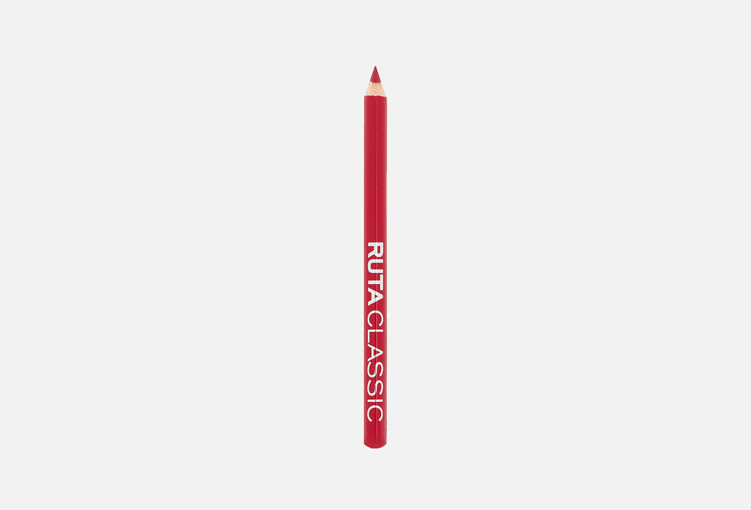 Изображение товара Карандаш для губ RUTA CLASSIC lip liner