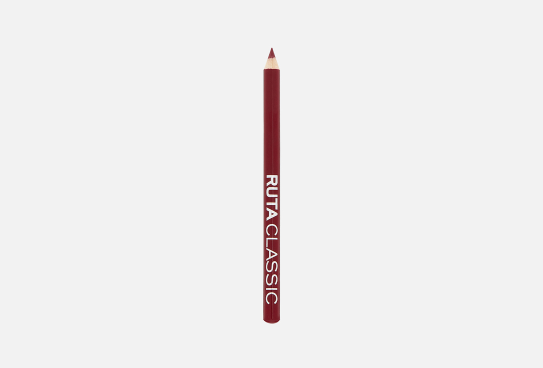 Изображение товара Карандаш для губ RUTA CLASSIC lip liner