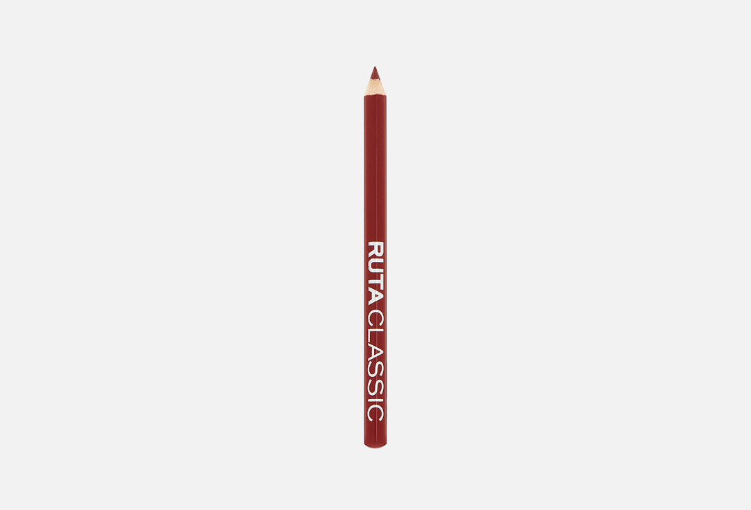 CLASSIC lip liner 09 г 82₽