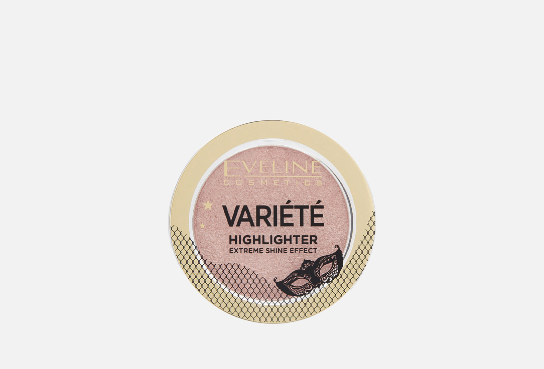 VARIETE PRESSED HIGHLIGHTER 33 г 400₽