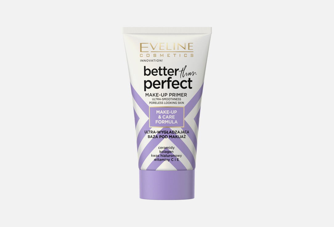 BETTER THAN PERFECT ULTRA-SMOOTHING MAKEUP BASE 30 мл