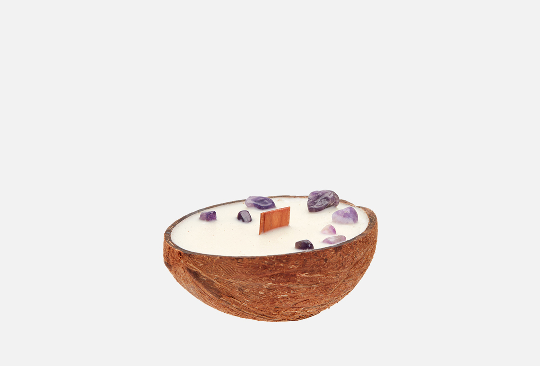 Изображение товара Ароматическая свеча CANDLE ZEN blackcurrant absinthe