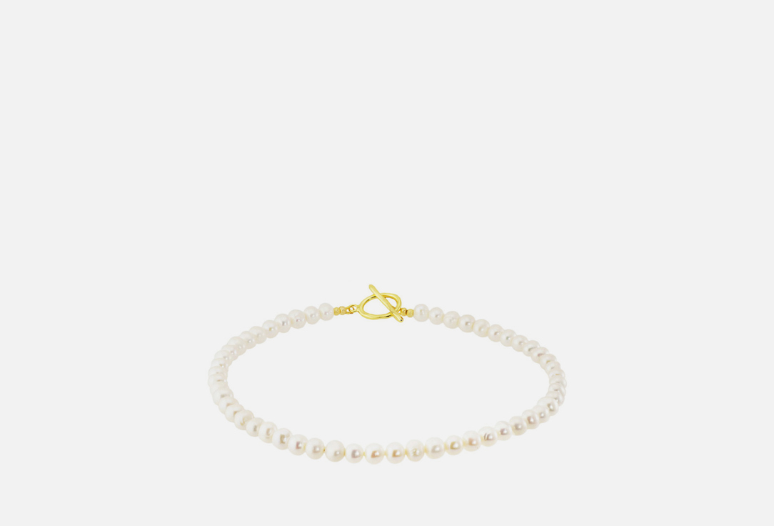 Изображение товара Колье Alerie-Accessories Maldives из натурального жемчуга