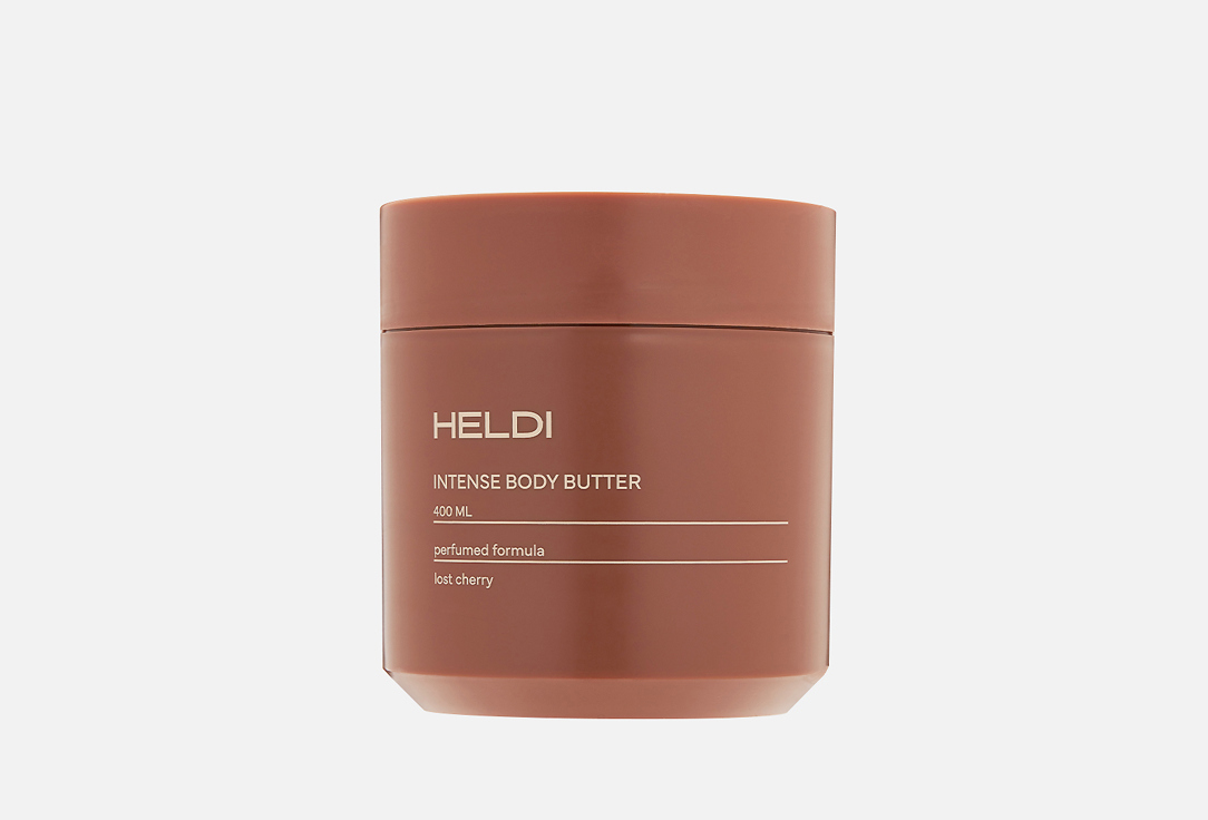 Изображение товара Крем для тела HELDI Lost cherry