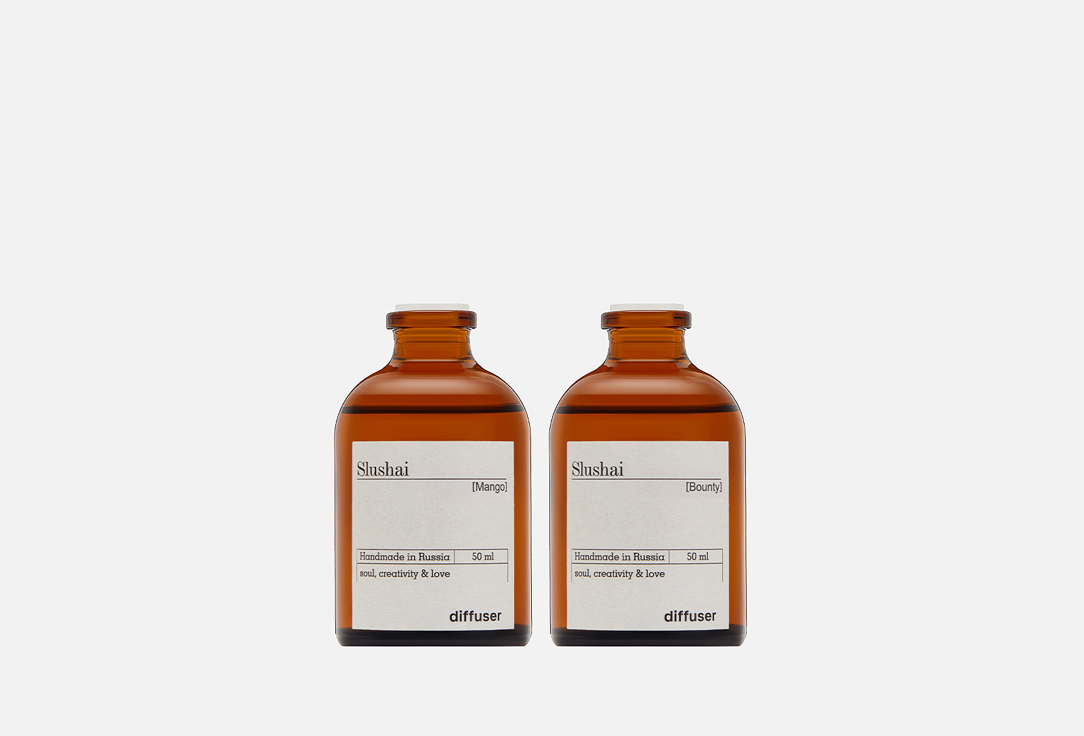 Манго , Баунти 2 шт