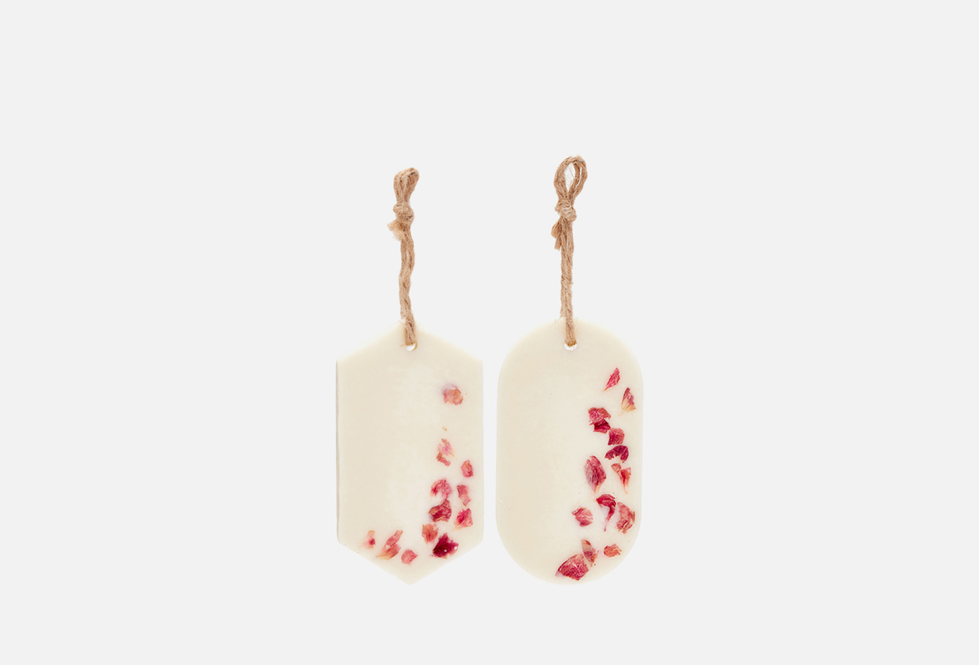 

Набор ароматического саше CANDLE ZEN, Magnolia and basil 2 шт