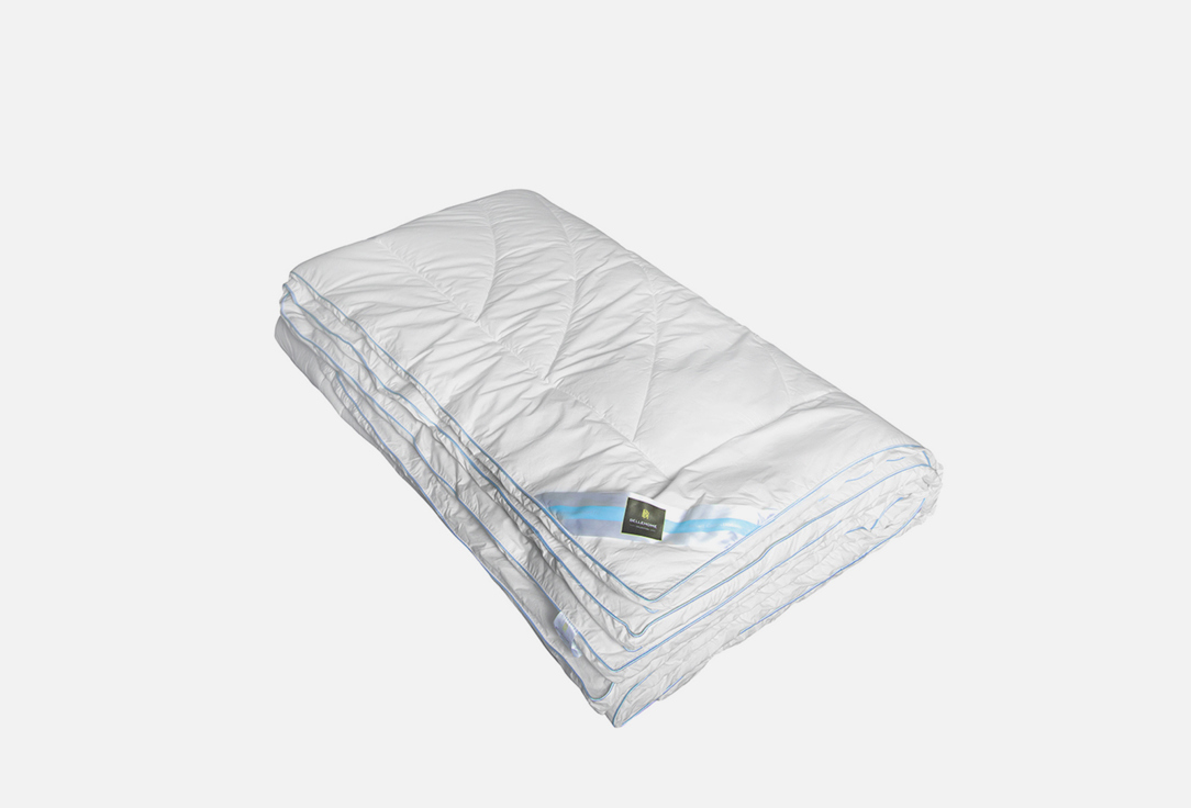 

Одеяло BELLEHOME, Белый, Q-форма, 150х210