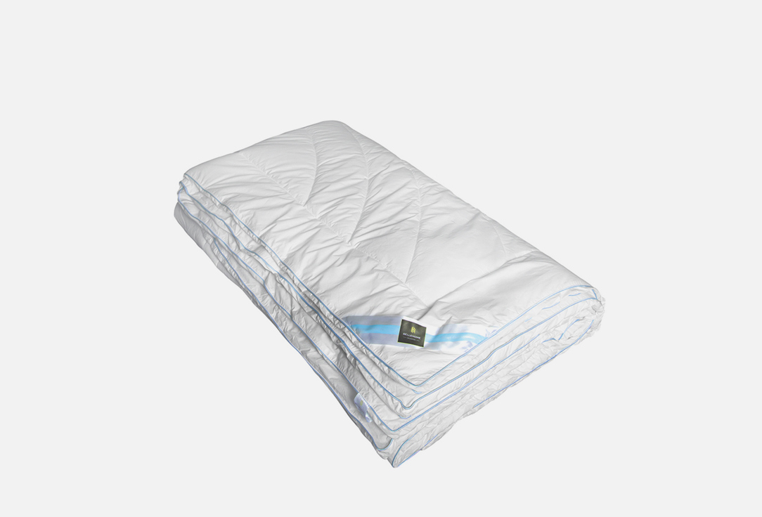 

Одеяло BELLEHOME, Белый, Q-форма, 200х220