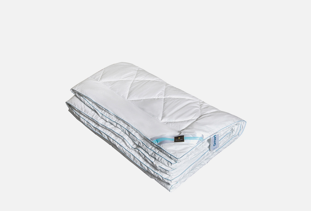 

Одеяло BELLEHOME, Белый, Trio-форм, 150х210