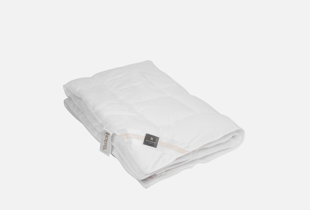 

Одеяло BELLEHOME, Белый, Детское, 80х100