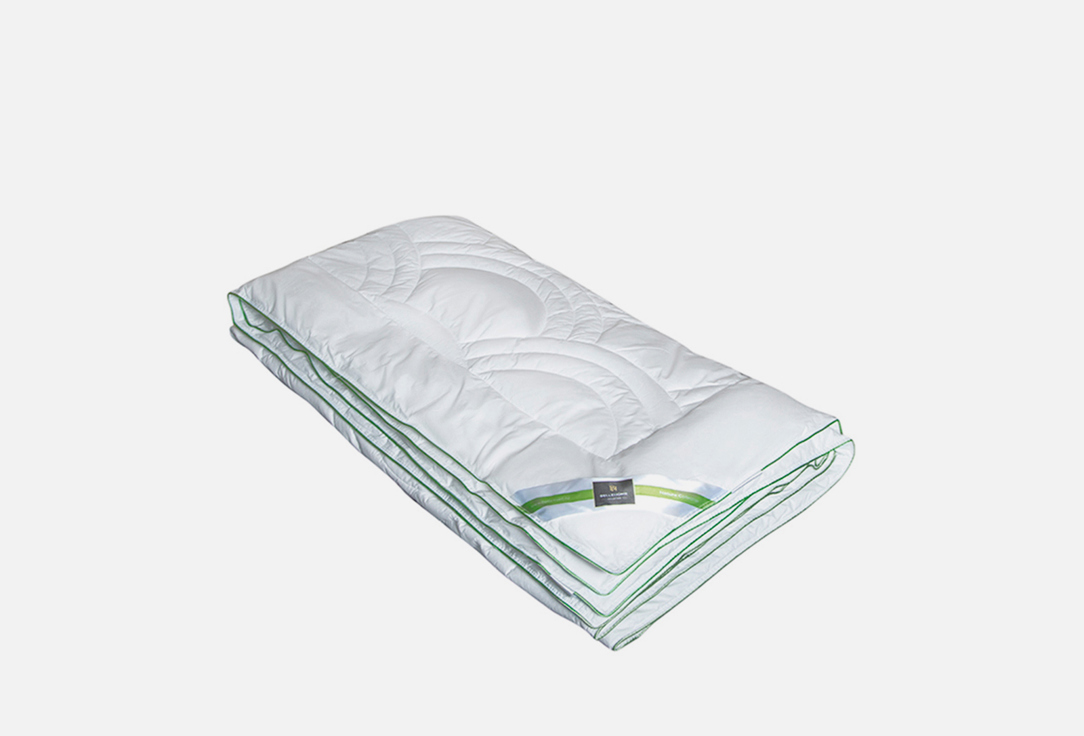 

Одеяло BELLEHOME, Белый, Минори, 200х220