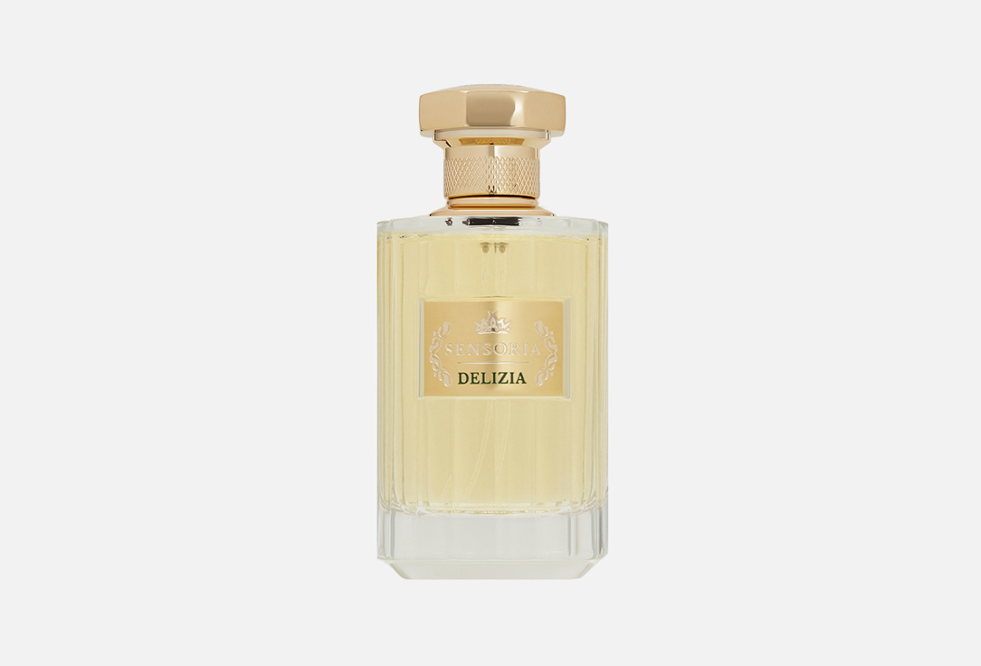 

Парфюмерная вода SENSORIA, DELIZIA 100 мл