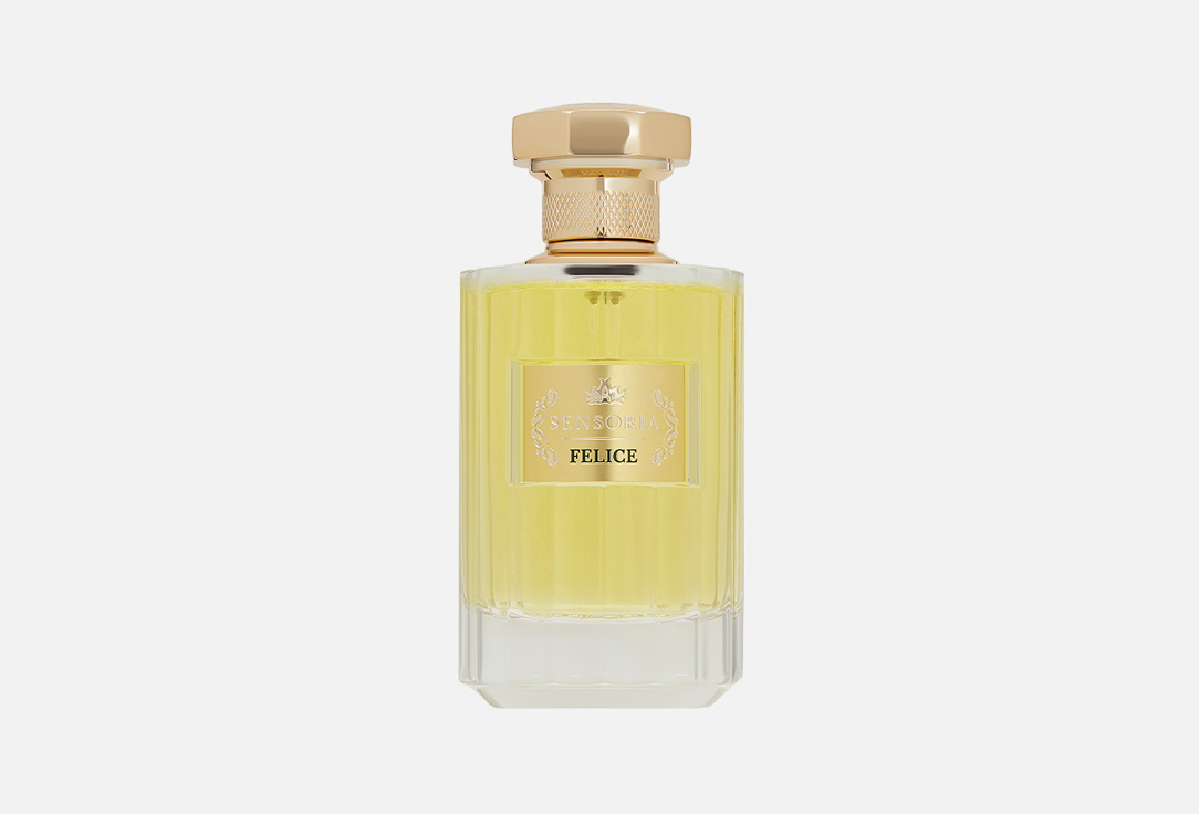 

Парфюмерная вода SENSORIA, FELICE 100 мл