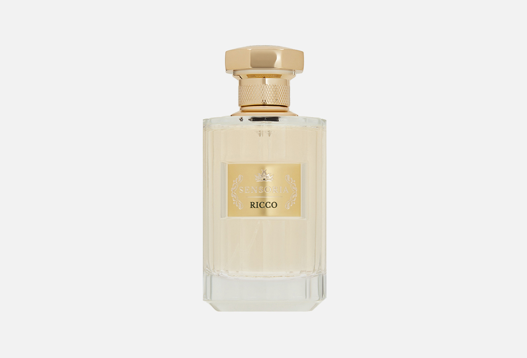 

Парфюмерная вода SENSORIA, RICCO 100 мл