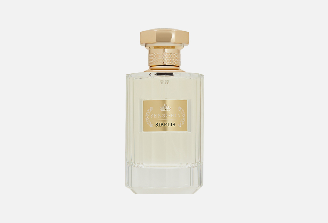 

Парфюмерная вода SENSORIA, SIBELIS 100 мл