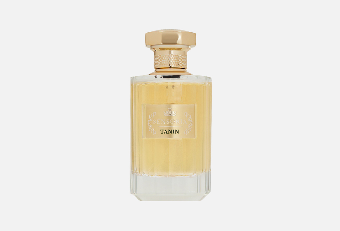 

Парфюмерная вода SENSORIA, TANIN 100 мл