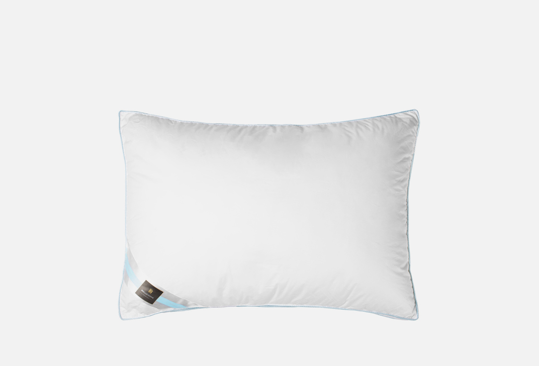 

Подушка BELLEHOME, Белый, Q-форма, 50х70