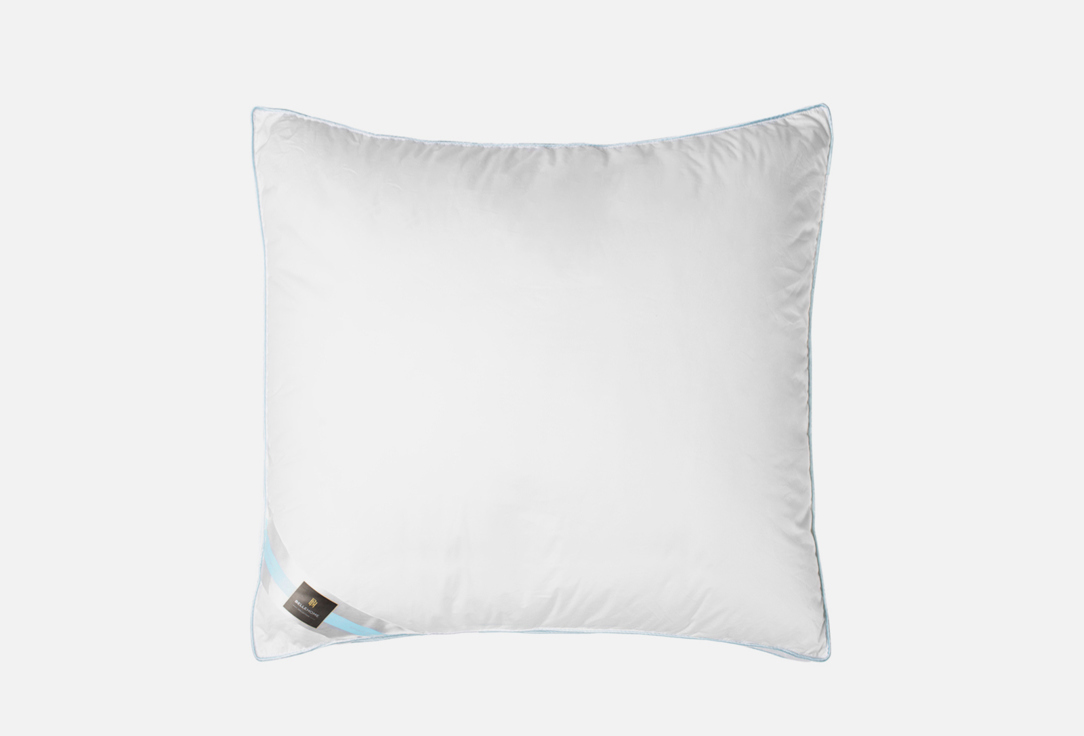 

Подушка BELLEHOME, Белый, Q-форма, 70х70