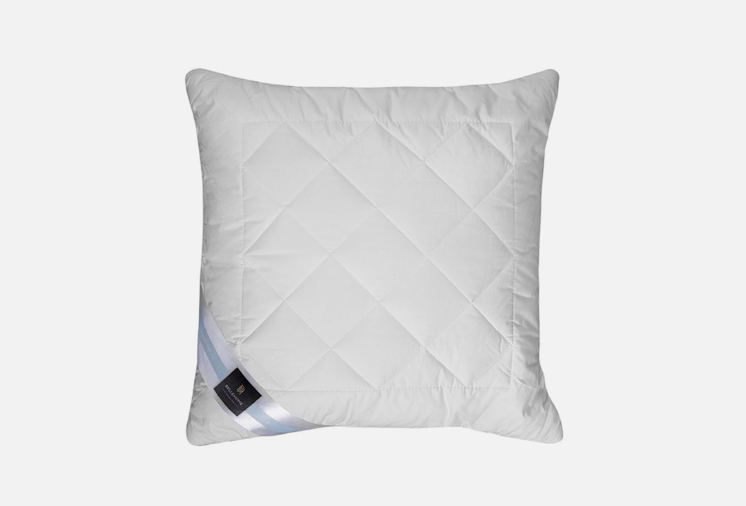 

Подушка BELLEHOME, Белый, Trio-форм, 70х70