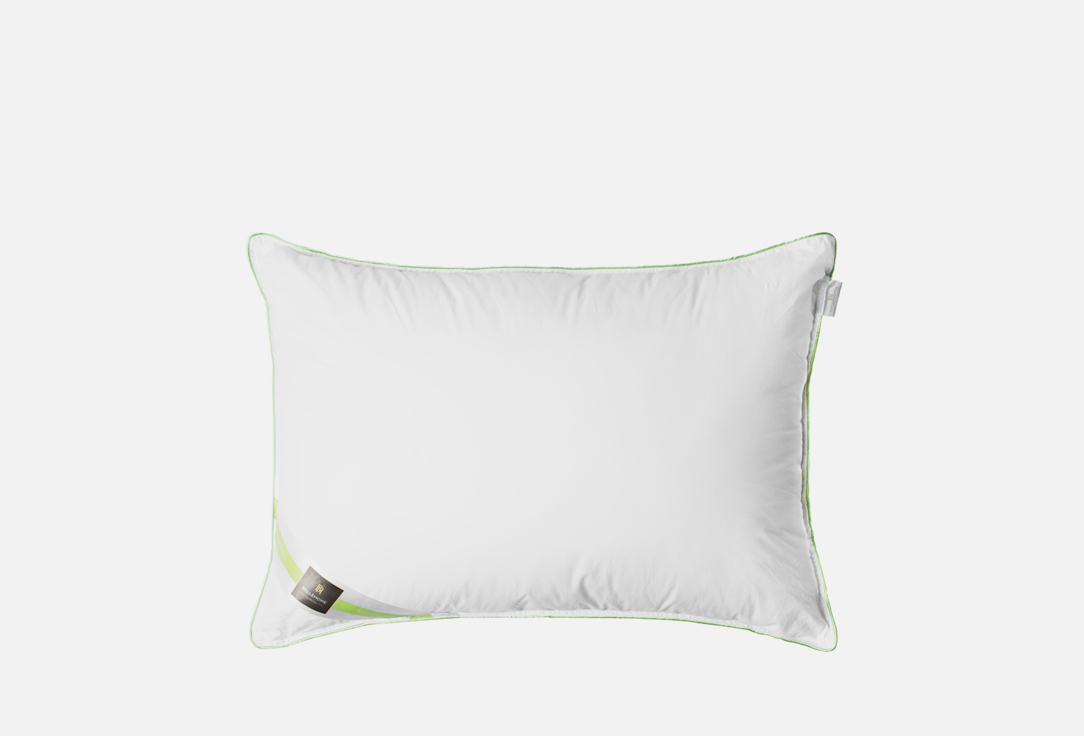 

Подушка BELLEHOME, Белый, Минори, 50х70