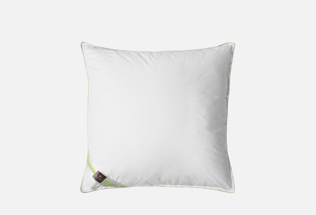 

Подушка BELLEHOME, Белый, Минори, 70х70