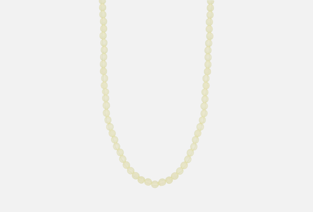 Изображение товара Цепочка для очков coshi light yellow busy gold