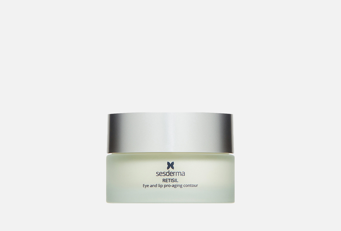 Изображение товара Крем-контур для зоны вокруг глаз и губ Sesderma RETISIL Anti-aging