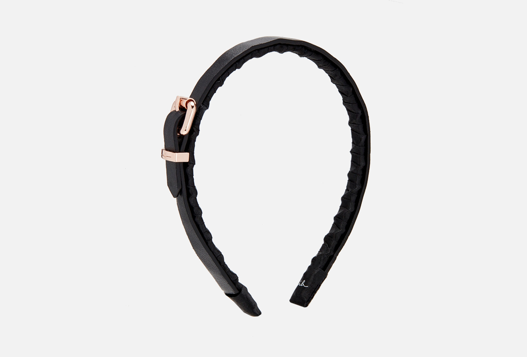 Изображение товара Ободок для волос Invisibobble HAIRHALO MHS Chic Strap