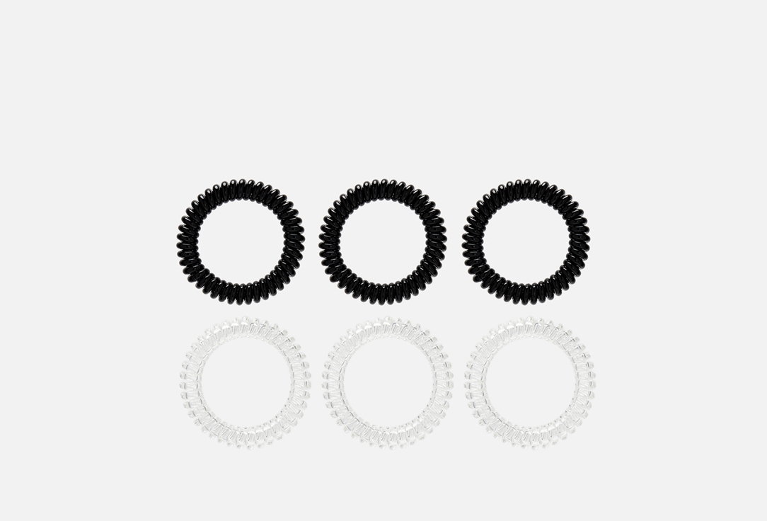 Изображение товара Набор резинок-браслетов Invisibobble SLIM Day and Night