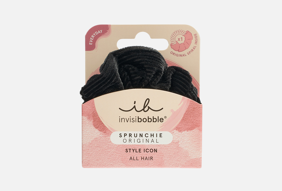 Изображение товара Резинка-браслет для волос Invisibobble SPRUNCHIE Dusk till Dawn