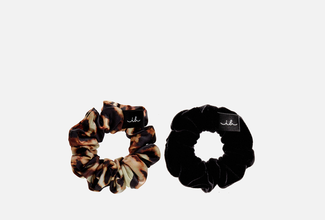 Изображение товара Набор резинок-браслетов для волос Invisibobble SPRUNCHIE The Iconic Beauties